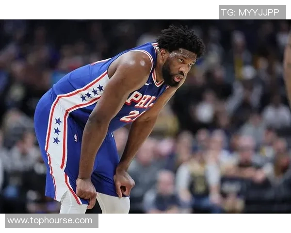 纳斯盛赞恩比德夏季训练刻苦 表现达到新高令人惊叹